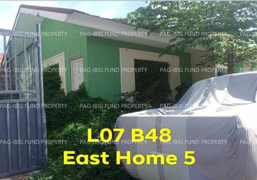 Image for Lot 7 Blk. 48 Phase 5 East Homes Subdivision Mansilingan, Bacolod City, Negros Occidental, 6100