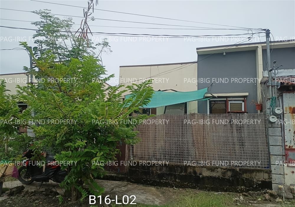 Image for Lot 2 Blk. 16 Deca Homes South Bacolod Cabug, Bacolod City, Negros Occidental, 6100