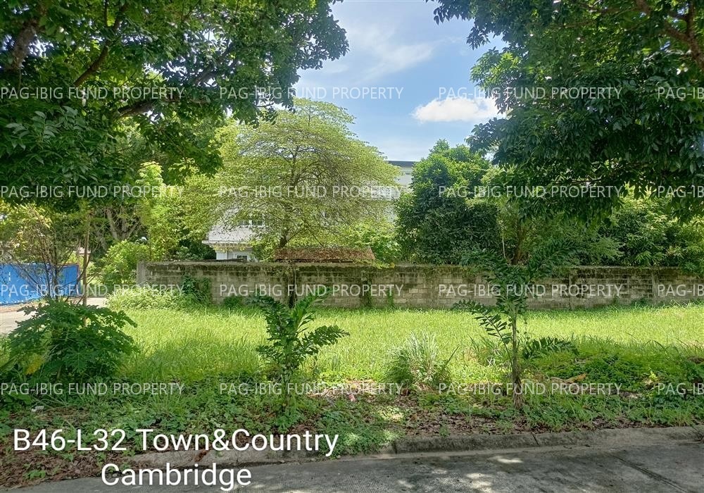 Image for Lot 31 Blk. 46 Town & Country Matab-Ang, Talisay City, Negros Occidental, 6115