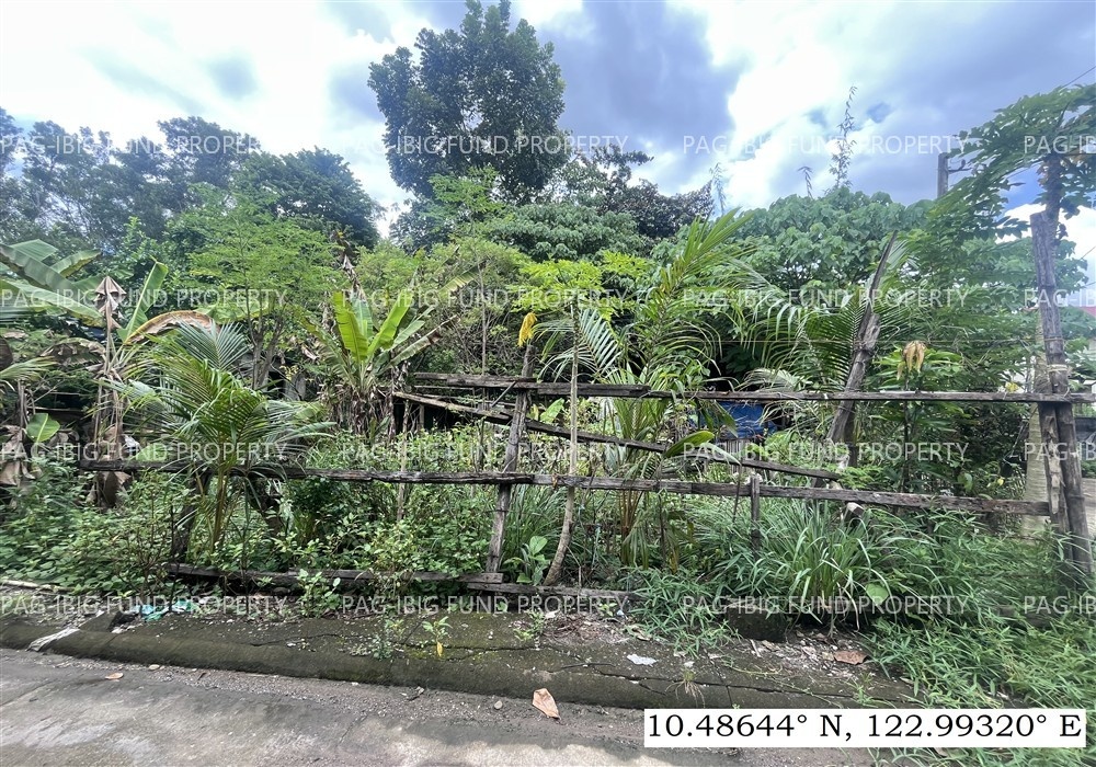 Image for Lot 1 Blk. 3 Villa Cristeta Subdivision Ma-Ao Barrio, Bago City, Negros Occidental, 6101