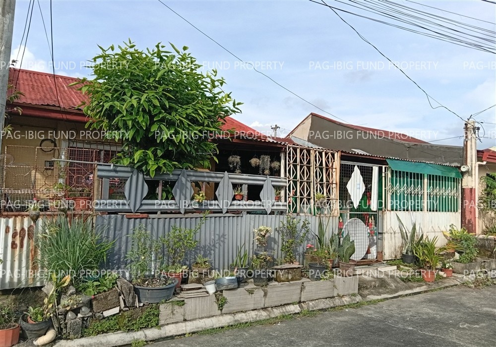 Image for Lot 8 Blk. 10 Grandville 3 Subd. Mansilingan, Bacolod City, Negros Occidental, 6100