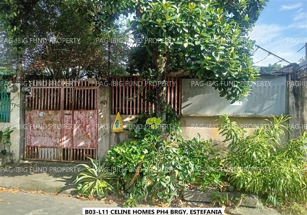 Image for Lot 11 Blk. 3 Phase 4 Celine Homes Subdivision Estefania, Bacolod City, Negros Occidental, 6100