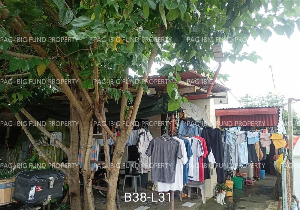Image for Lot 31 Blk. 38 Deca Homes South Bacolod Cabug, Bacolod City, Negros Occidental, 6100