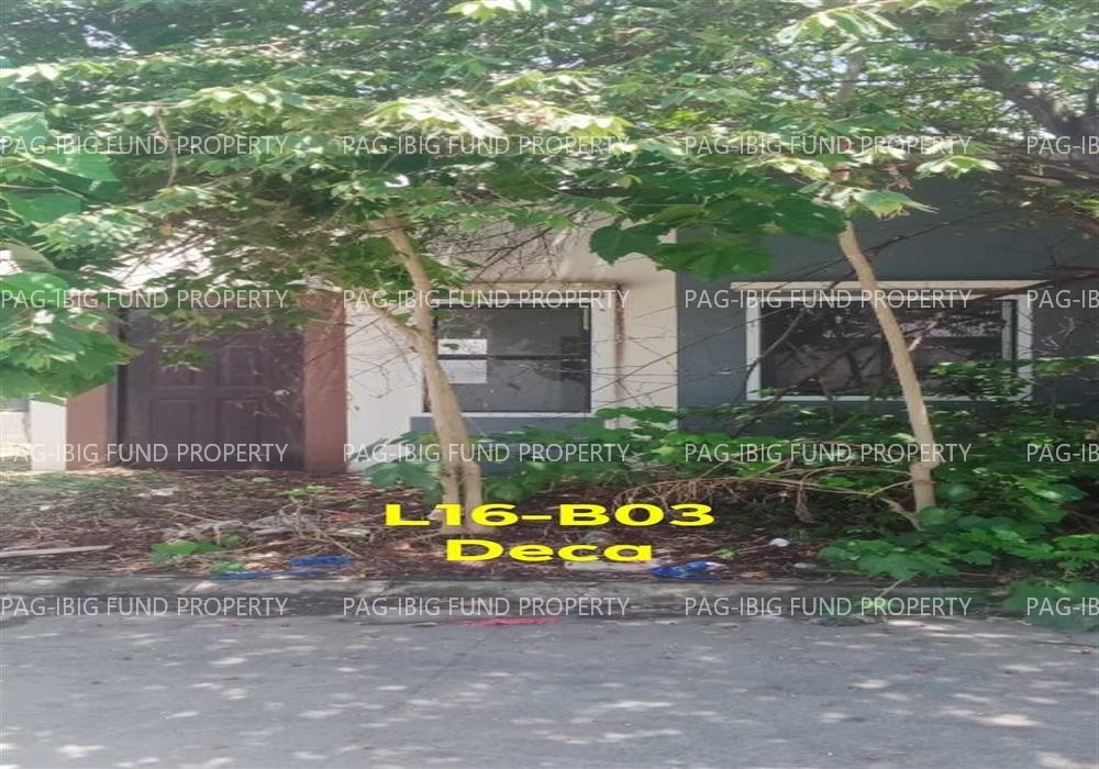 Image for Lot 16 Blk. 3 Deca Homes South Bacolod Cabug, Bacolod City, Negros Occidental, 6100