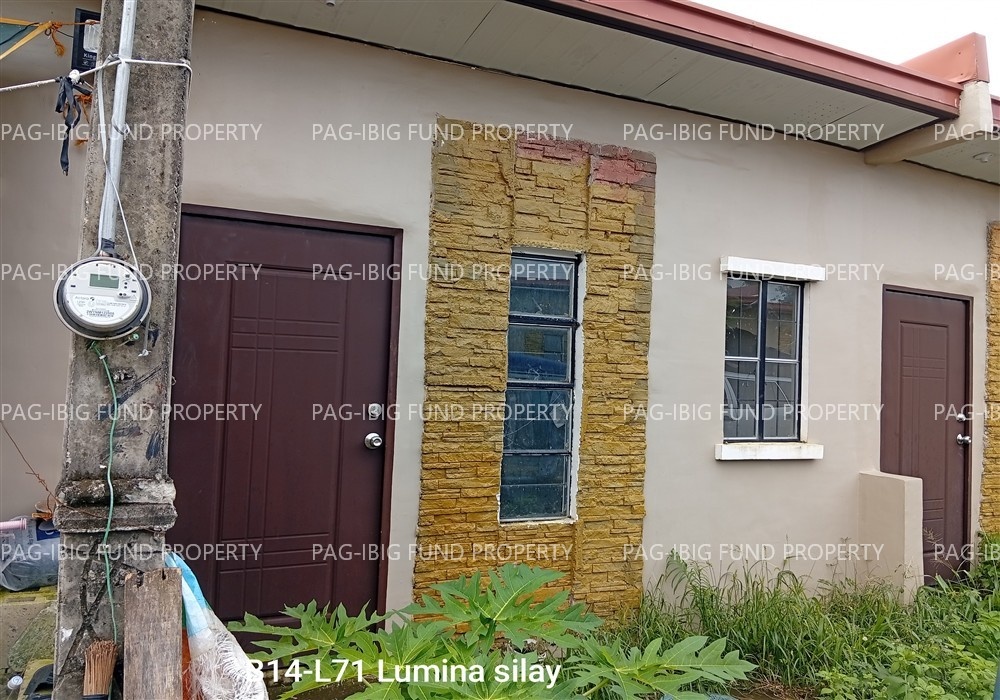 Image for Lot 71 Blk. 14 Lumina Silay Rizal, Silay City, Negros Occidental, 6116