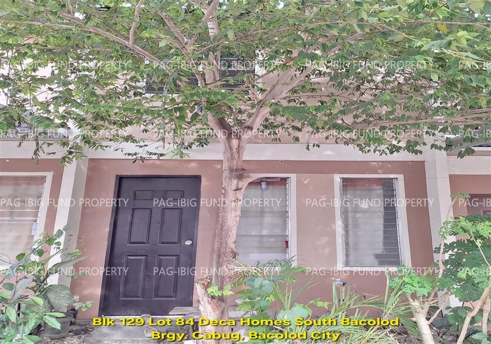 Image for Lot 84 Blk. 129 Deca Homes South Bacolod Cabug, Bacolod City, Negros Occidental, 6100