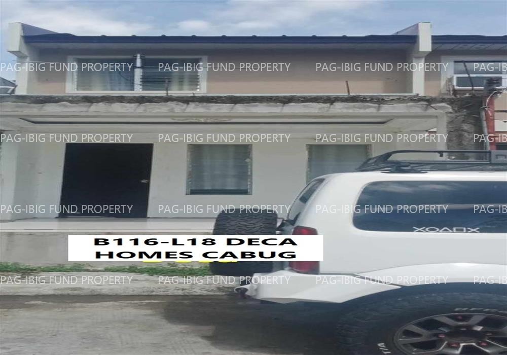 Image for Lot 18 Blk. 116 Deca Homes South Bacolod Cabug, Bacolod City, Negros Occidental, 6100