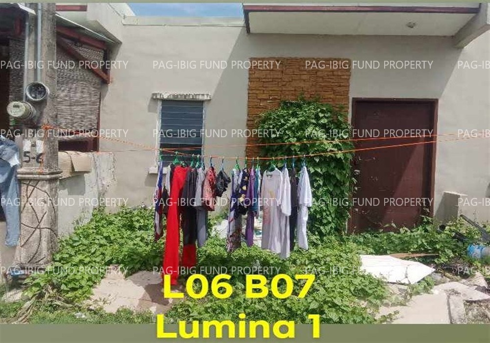Image for Lot 6 Blk. 7 Lumina Bacolod Vista Alegre, Bacolod City, Negros Occidental, 6100
