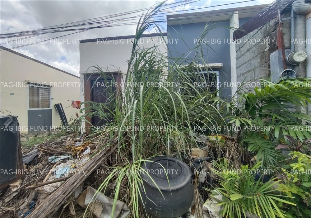 Image for Lot 8 Blk. 11 Section 11 Deca Homes South Bacolod Cabug, Bacolod City, Negros Occidental, 6100