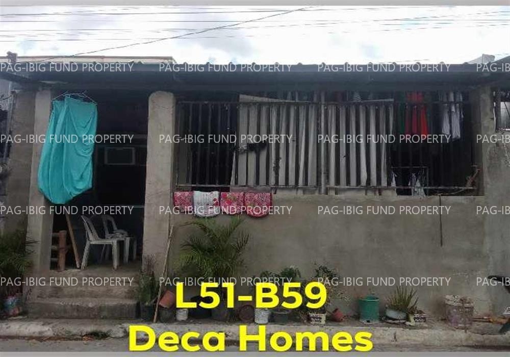 Image for Lot 51 Blk. 59 Deca Homes South Bacolod Cabug, Bacolod City, Negros Occidental, 6100