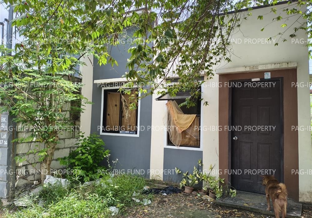 Image for Lot 16 Blk. 51 Deca Homes South Bacolod Cabug, Bacolod City, Negros Occidental, 6100