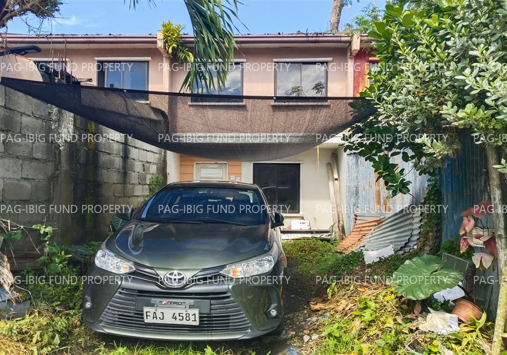 Image for Lot 65 Blk. 4 Phase 2 Deca Homes Pavia Pandac, Pavia, Iloilo, 5001