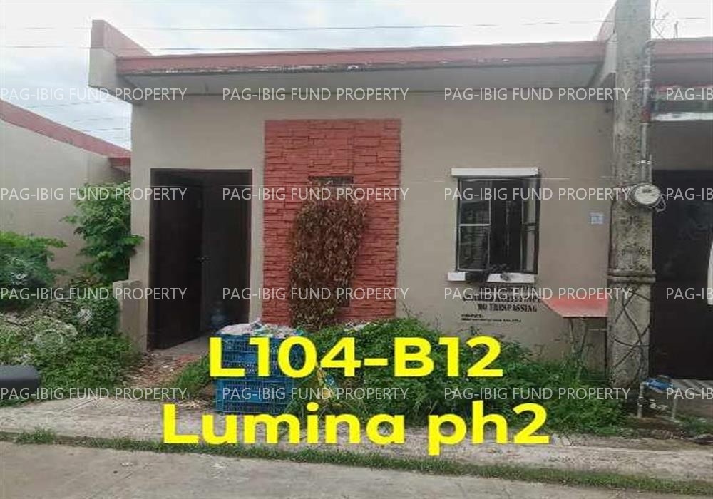 Image for Lot 104 Blk. 12 Phase 2 Lumina Bacolod Vista Alegre, Bacolod City, Negros Occidental, 6100