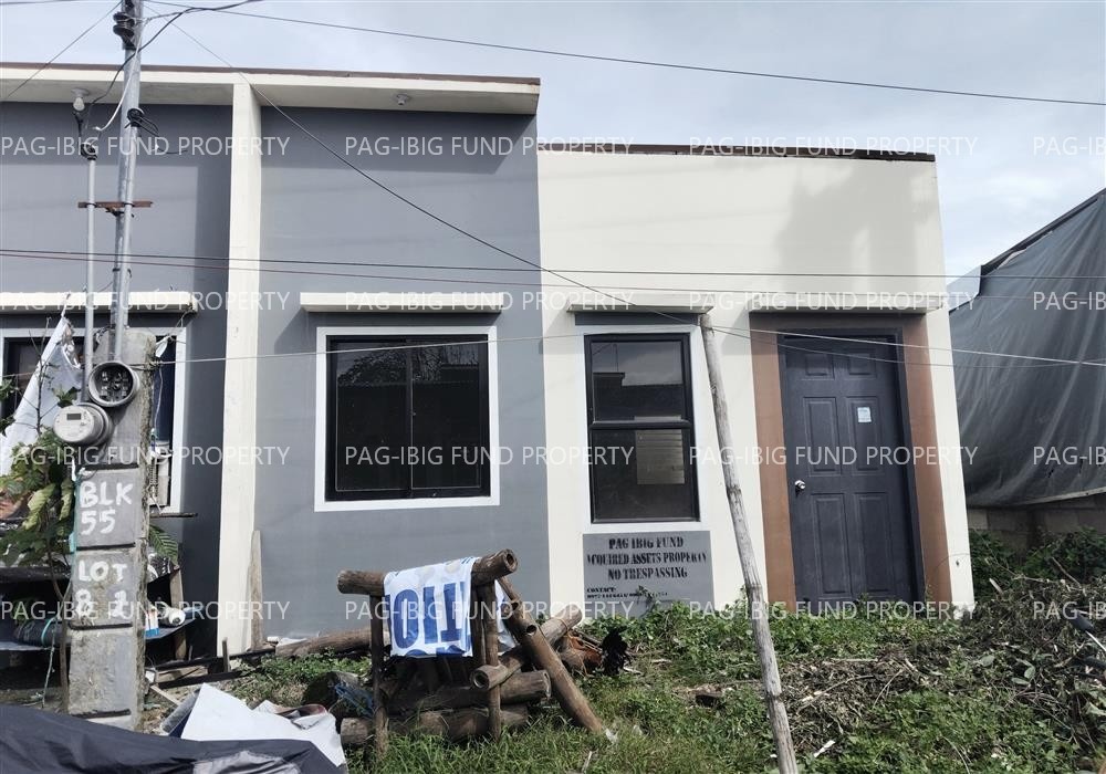 Image for Lot 7 Blk. 55 Deca Homes South Bacolod Cabug, Bacolod City, Negros Occidental, 6100