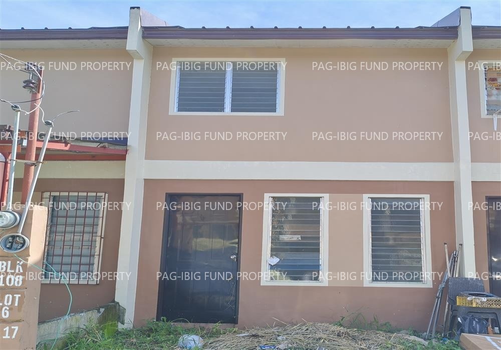 Image for Lot 17 Blk. 108 Deca Homes South Bacolod Cabug, Bacolod City, Negros Occidental, 6100