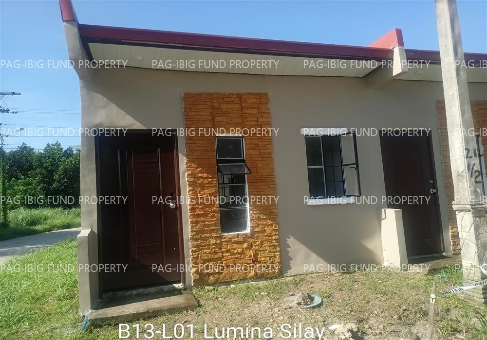 Image for Lot 1 Blk. 13 Lumina Silay Rizal, Silay City, Negros Occidental, 6116