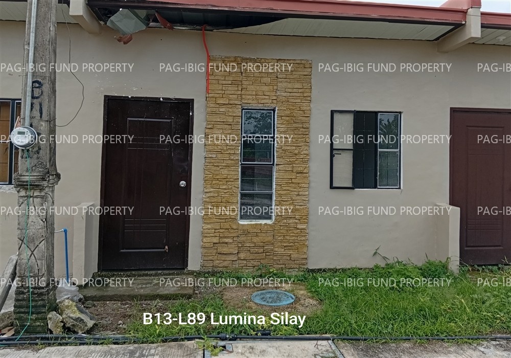 Image for Lot 89 Blk. 13 Lumina Silay Rizal, Silay City, Negros Occidental, 6116