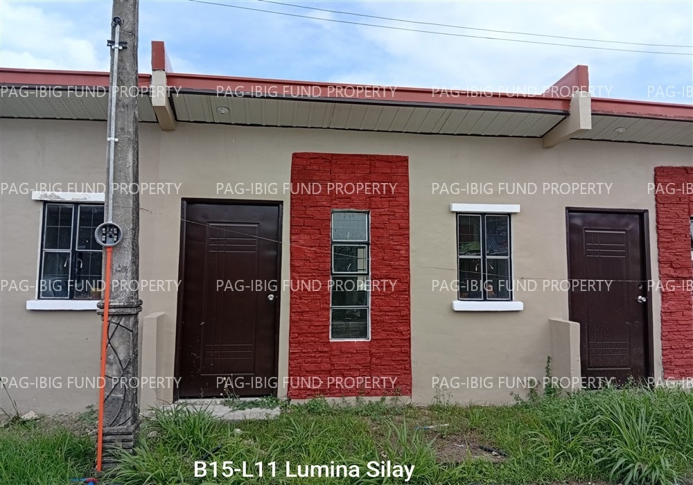 Image for Lot 11 Blk. 15 Lumina Silay Rizal, Silay City, Negros Occidental, 6116