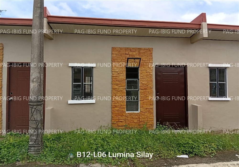 Image for Lot 6 Blk. 12 Lumina Silay Rizal, Silay City, Negros Occidental, 6116