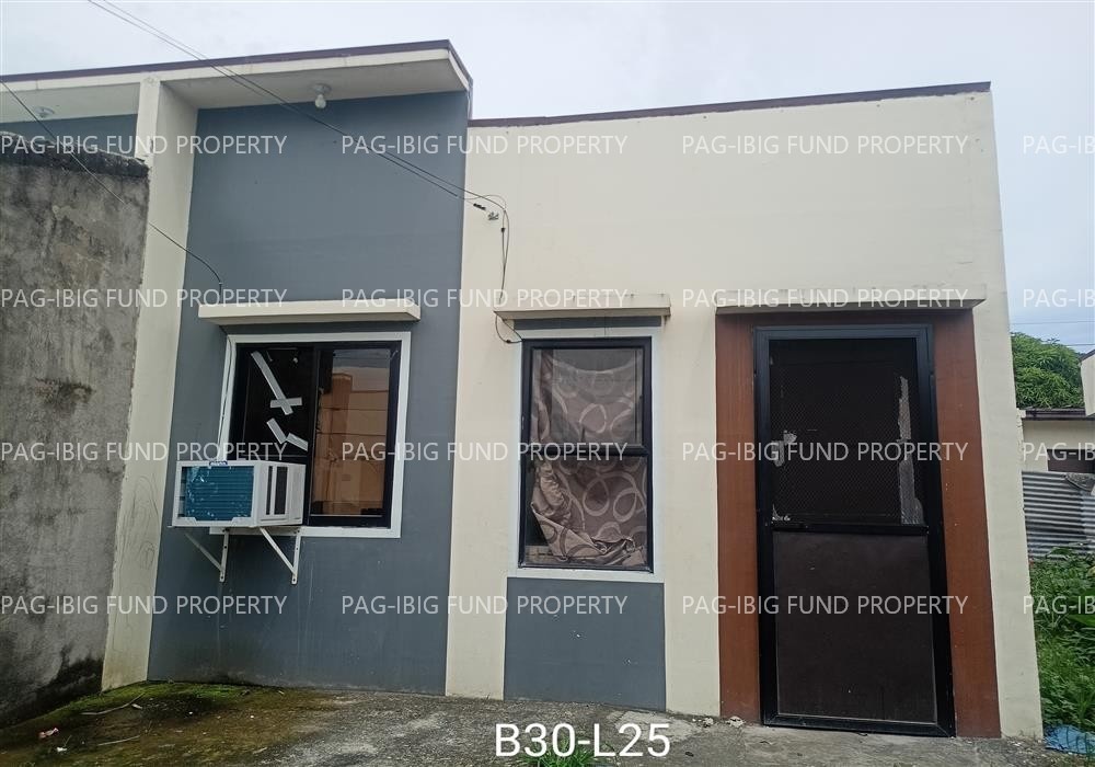 Image for Lot 25 Blk. 30 Deca Homes South Bacolod Cabug, Bacolod City, Negros Occidental, 6100