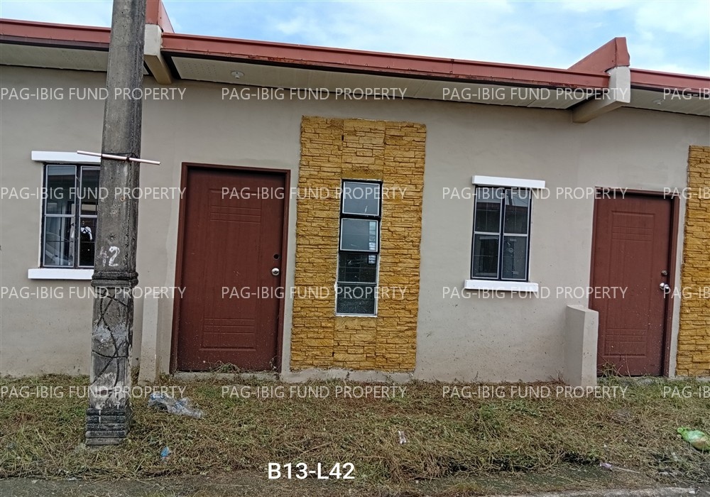 Image for Lot 42 Blk. 13 Lumina Silay Rizal, Silay City, Negros Occidental, 6116