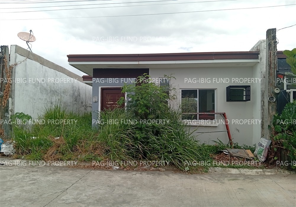 Image for Lot 6 Blk. 14 Phase 2 Casa Rufina Talisay Dos Hermanas, Talisay City, Negros Occidental, 6115