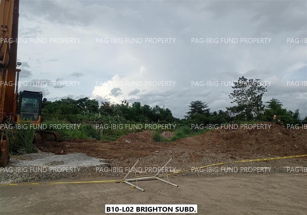 Image for Lot 2 Blk. 10 Phase 3 Brighton Bacolod Estefania, Bacolod City, Negros Occidental, 6100