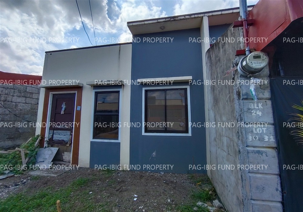 Image for Lot 30 Blk. 24 Deca Homes Cabug, Bacolod City, Negros Occidental, 6100