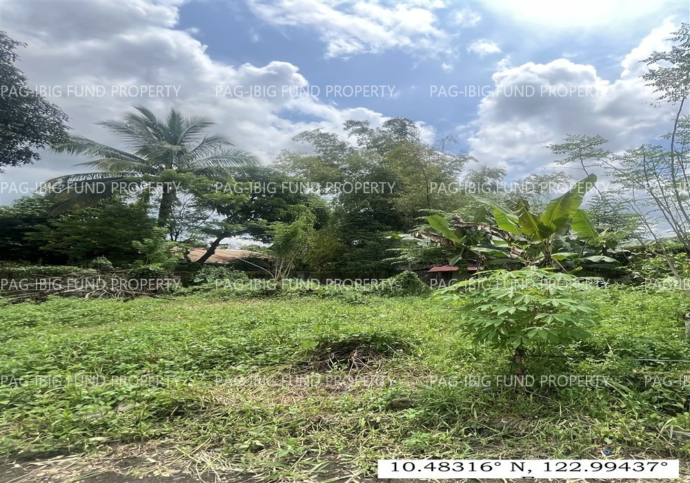 Image for Lot 8 Blk. 17 Villa Cristeta Subdivision Ma-Ao Barrio, Bago City, Negros Occidental, 6101