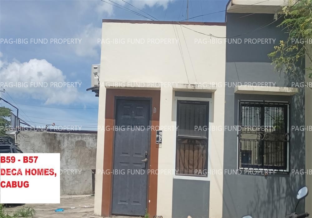 Image for Lot 57 Blk. 59 Deca Homes South Bacolod Cabug, Bacolod City, Negros Occidental, 6100