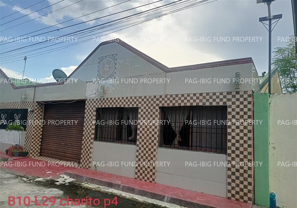 Image for Lot 29 Blk. 10 Charito Heights Granada, Bacolod City, Negros Occidental, 6100