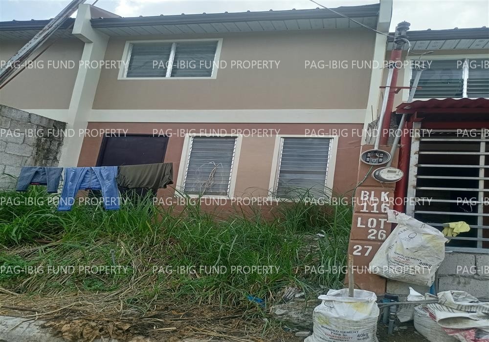 Image for Lot 27 Blk. 116 Deca Homes South Bacolod Cabug, Bacolod City, Negros Occidental, 6100