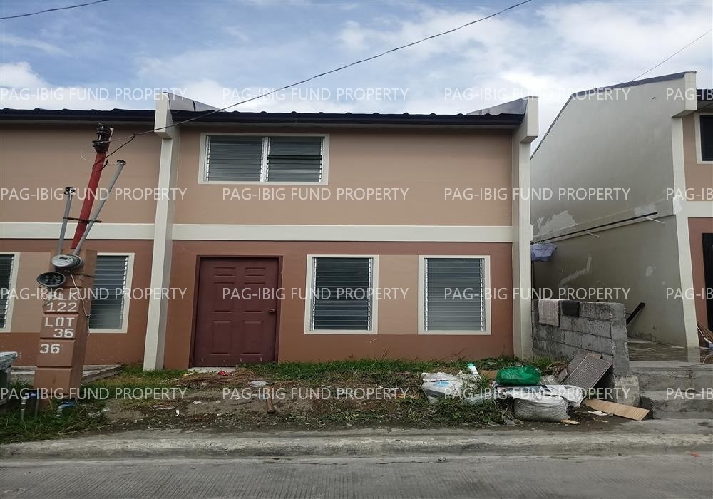 Image for Lot 35 Blk. 122 Deca Homes South Bacolod Cabug, Bacolod City, Negros Occidental, 6100