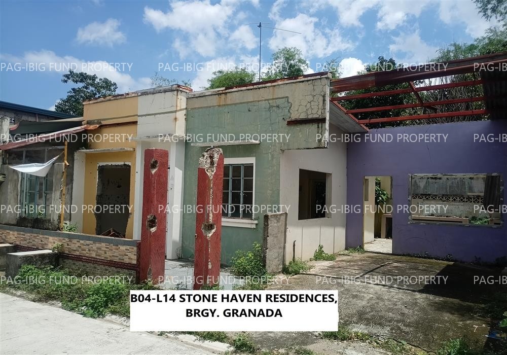 Image for Lot 14 Blk. 4 Stone Haven Residences Granada, Bacolod City, Negros Occidental, 6100