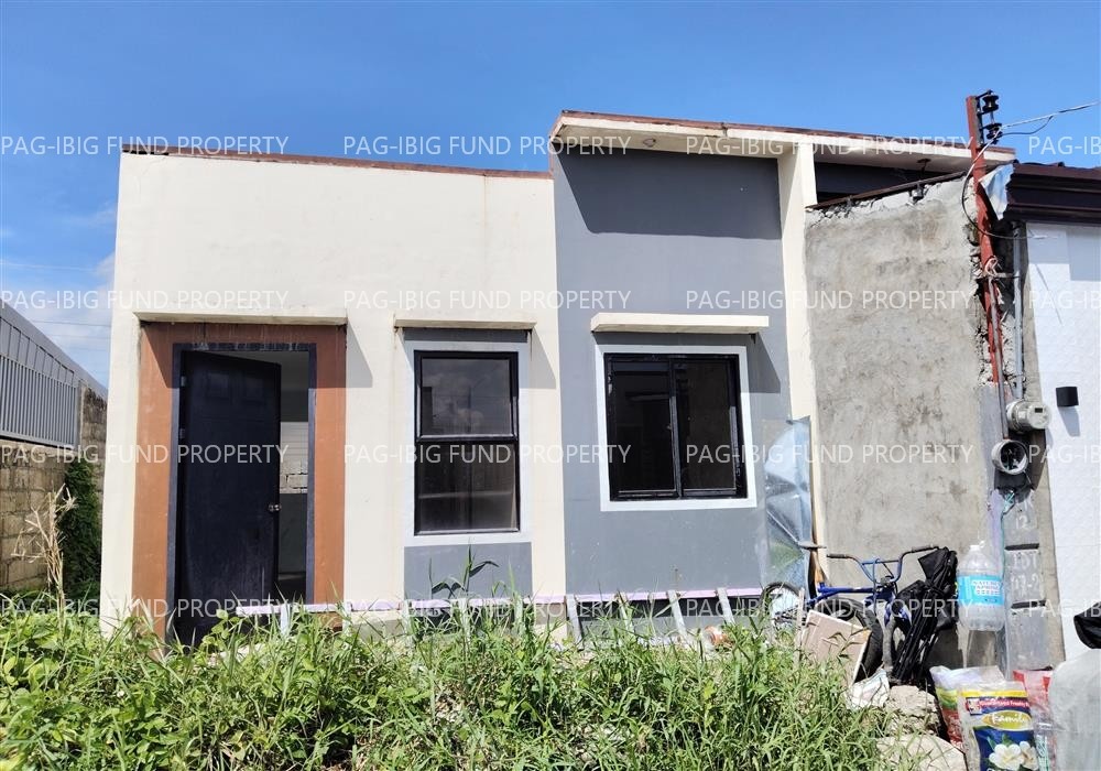 Image for Lot 27 Blk. 12 Deca Homes Cabug, Bacolod City, Negros Occidental, 6100