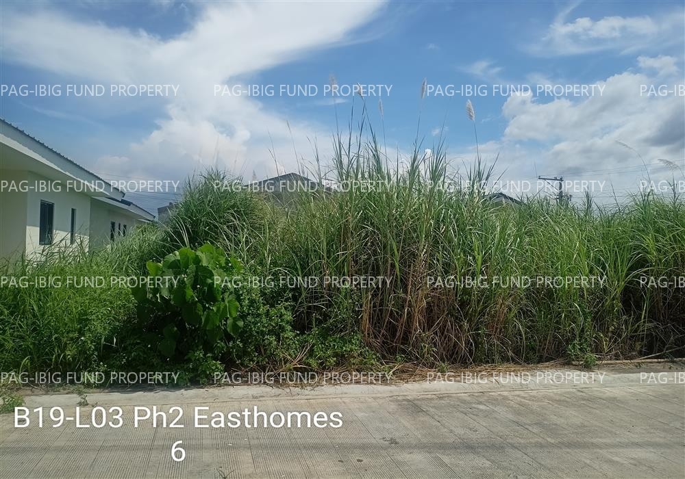 Image for Lot 3 Blk. 19 Phase 2 East Homes 6 Subdivision Mansilingan, Bacolod City, Negros Occidental, 6100