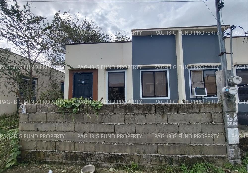 Image for Lot 38 Blk. 58 Deca Homes South Bacolod Cabug, Bacolod City, Negros Occidental, 6100