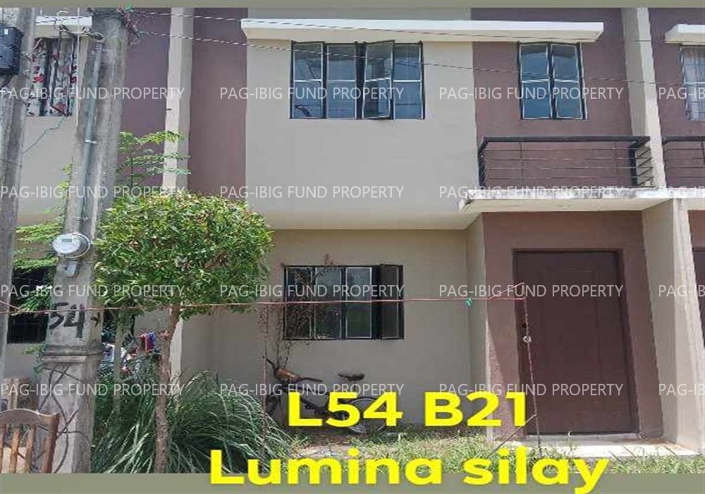 Image for Lot 54 Blk. 21 Lumina Silay Rizal, Silay City, Negros Occidental, 6116