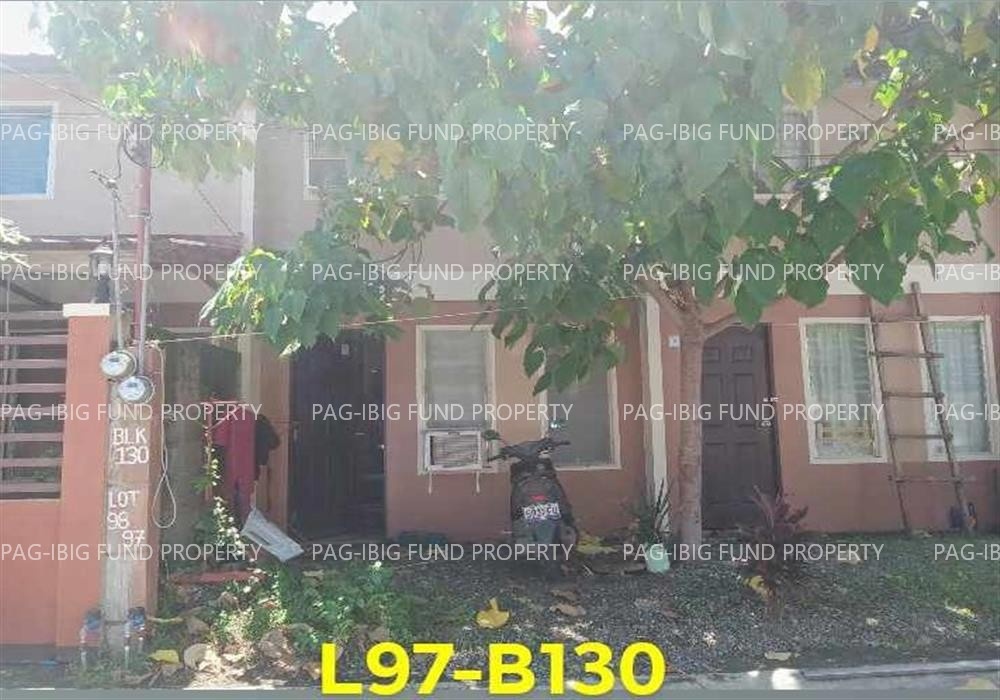 Image for Lot 97 Blk. 130 Deca Homes South Bacolod Cabug, Bacolod City, Negros Occidental, 6100