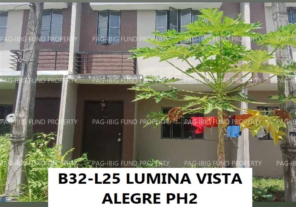 Image for Lot 25 Blk. 32 Phase 2 Lumina Bacolod Vista Alegre, Bacolod City, Negros Occidental, 6100