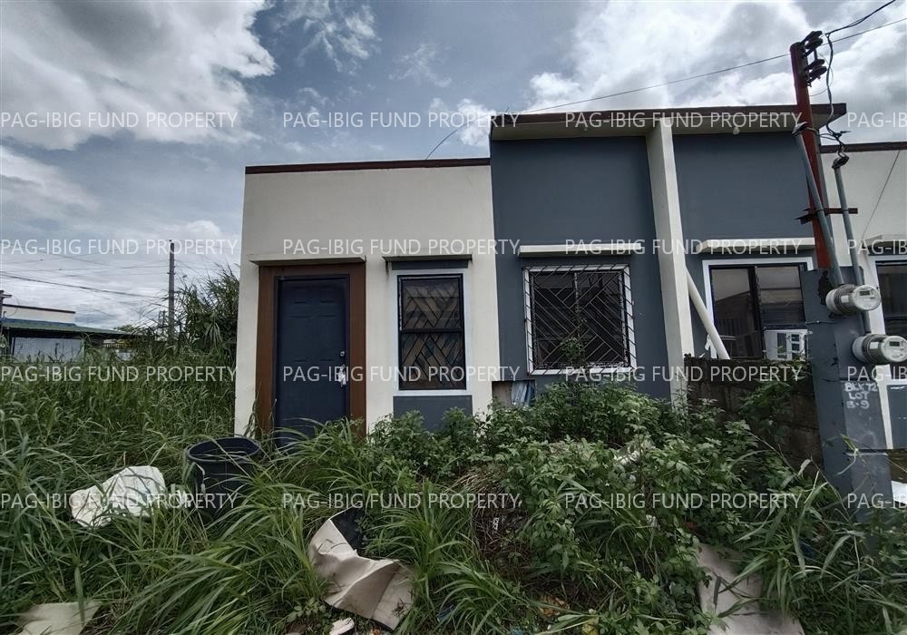 Image for Lot 8 Blk. 72 Deca Homes South Bacolod Cabug, Bacolod City, Negros Occidental, 6100