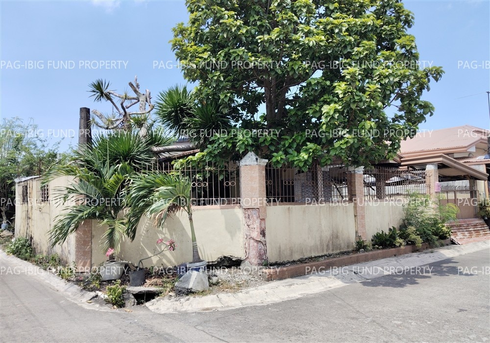 Image for Lot 6 Blk. 4-B Fiesta Homes Subdivision Sum-Ag, Bacolod City, Negros Occidental, 6100