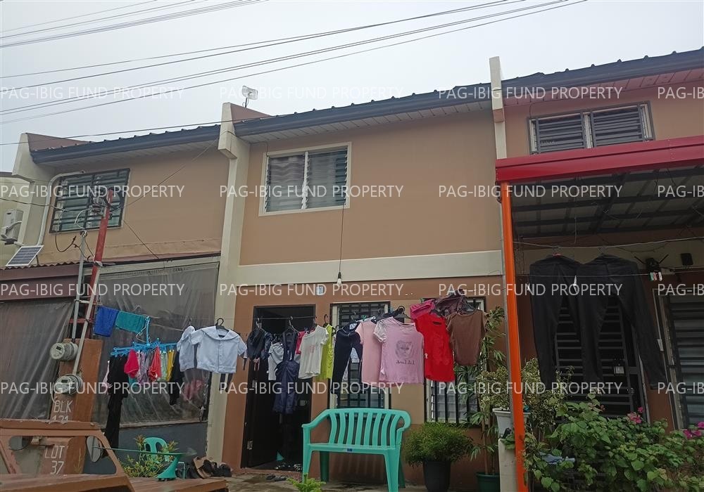 Image for Lot 37 Blk. 121 Deca Homes South Bacolod Cabug, Bacolod City, Negros Occidental, 6100