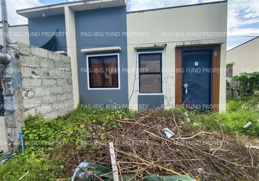 Image for Lot 25 Blk. 61 Deca Homes South Bacolod Cabug, Bacolod City, Negros Occidental, 6100