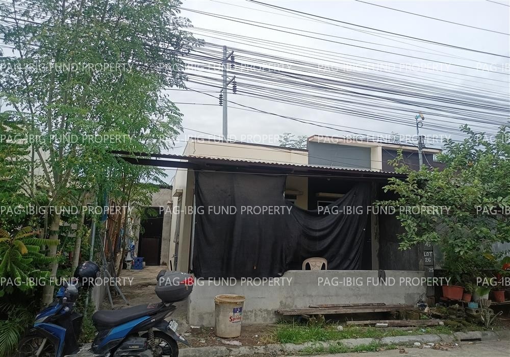 Image for Lot 26 Blk. 45 Deca Homes South Bacolod Cabug, Bacolod City, Negros Occidental, 6100