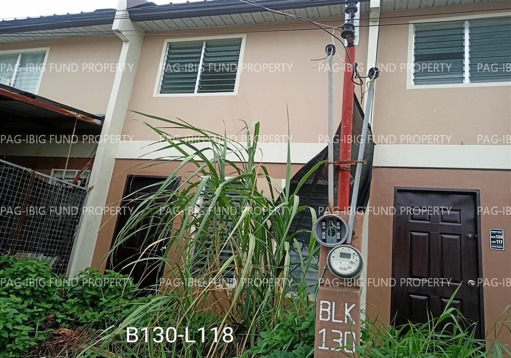 Image for Lot 118 Blk. 130 Deca Homes South Bacolod Cabug, Bacolod City, Negros Occidental, 6100