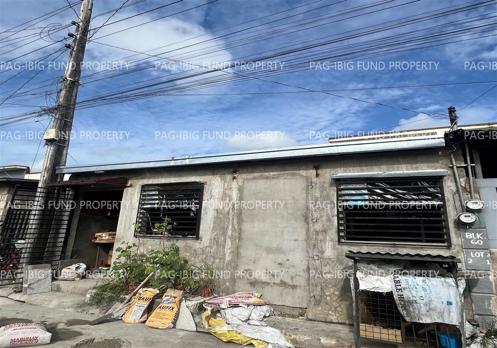 Image for Lot 2 Blk. 60 Deca Homes South Bacolod Cabug, Bacolod City, Negros Occidental, 6100