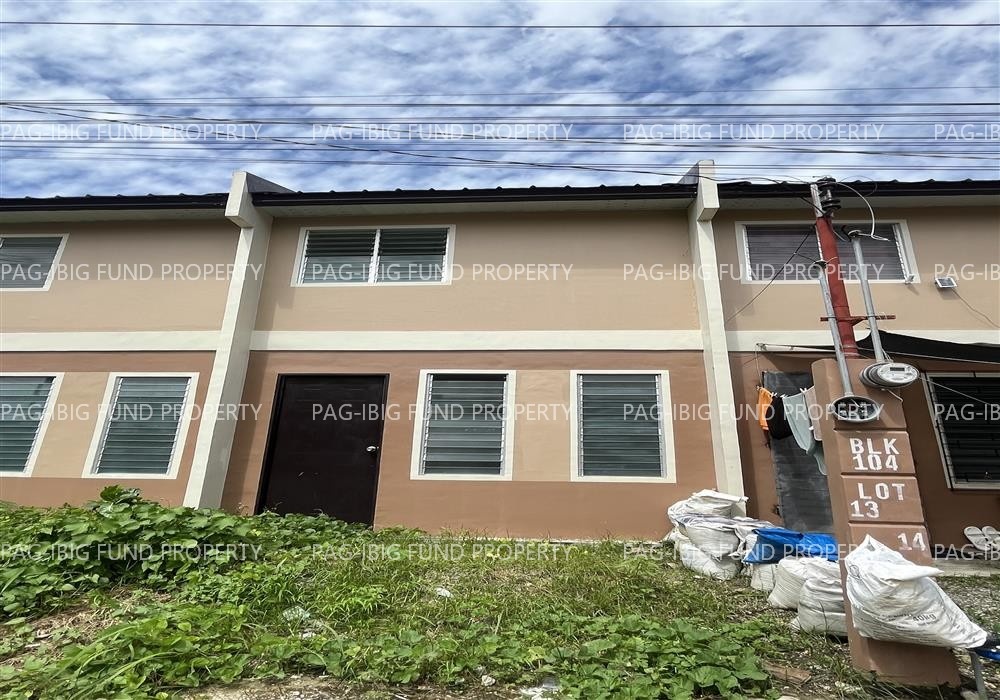 Image for Lot 13 Blk. 104 Deca Homes South Bacolod Cabug, Bacolod City, Negros Occidental, 6100