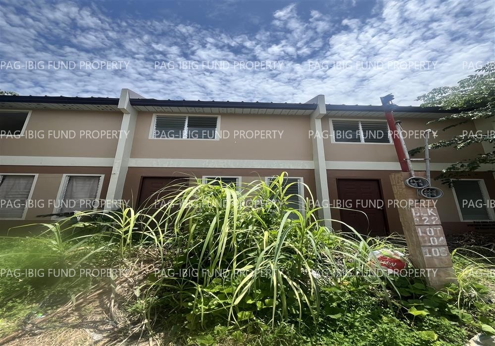 Image for Lot 105 Blk. 122 Deca Homes South Bacolod Cabug, Bacolod City, Negros Occidental, 6100