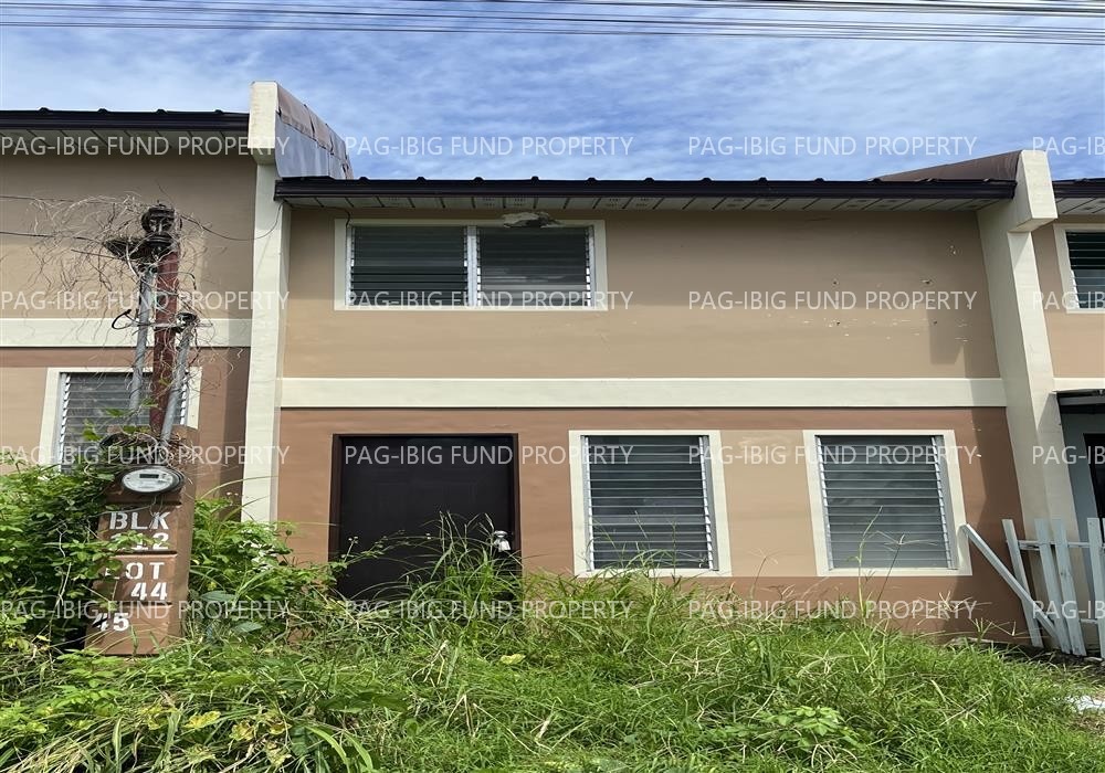 Image for Lot 44 Blk. 112 Deca Homes South Bacolod Cabug, Bacolod City, Negros Occidental, 6100